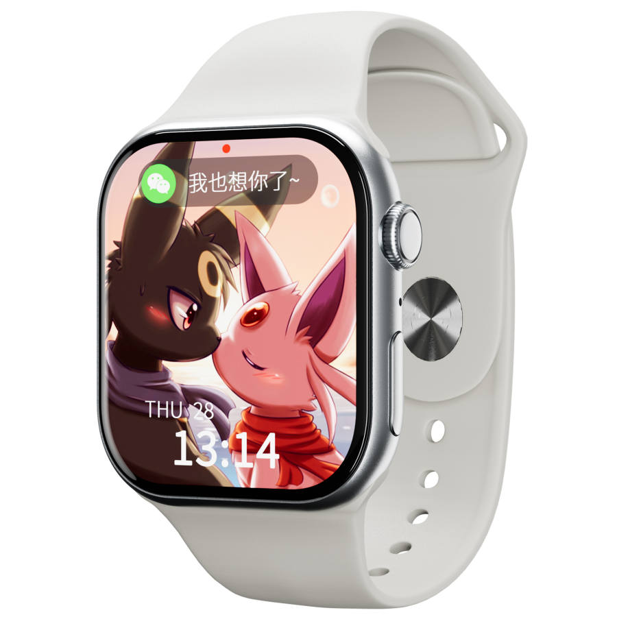 PEAK PEAK Smart Watches Bluetooth Connection Unisex