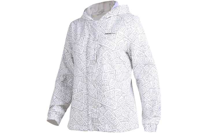 Adidas Adidas Jackets & Coats Women's White