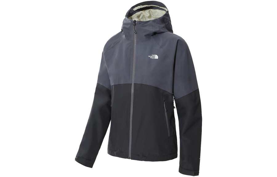 THE NORTH FACE DIABLO Jacket Women's Dark Gray