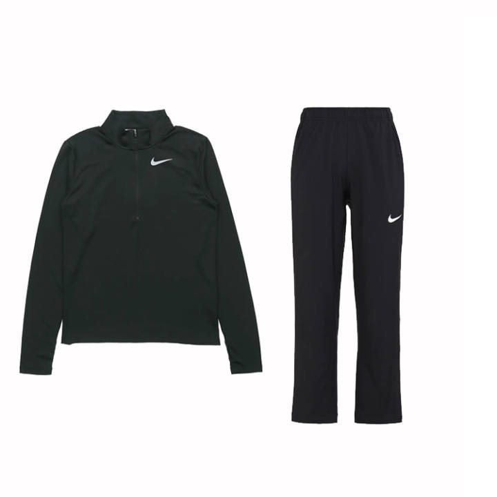 Nike Nike Casual Sportswear Men's Black