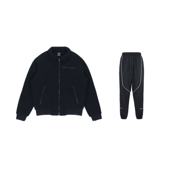 Nike Nike Casual Sportswear Unisex Black