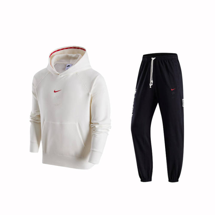 Nike Nike Casual Sportswear Men's Hooded Moderate