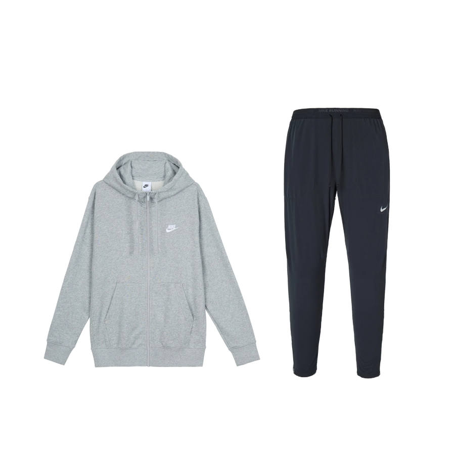 Nike Nike Casual Sportswear Men's Hooded Moderate