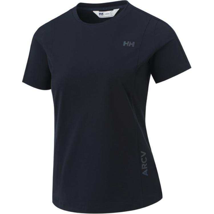 HELLY HANSEN HELLY HANSEN T Shirts Women's Crew Neck Moderate Other