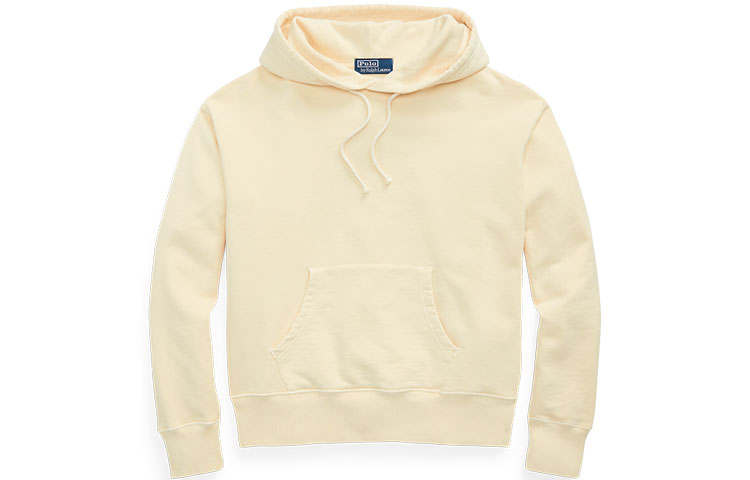 Polo Ralph Lauren Sweatshirt Women's Yellow