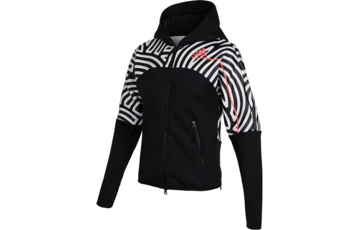 Adidas Adidas Sweatshirt Women's Black