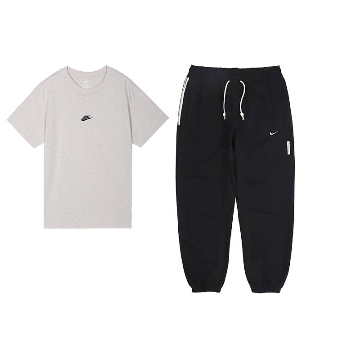 Nike Nike Casual Sportswear Men's Crew Neck Moderate