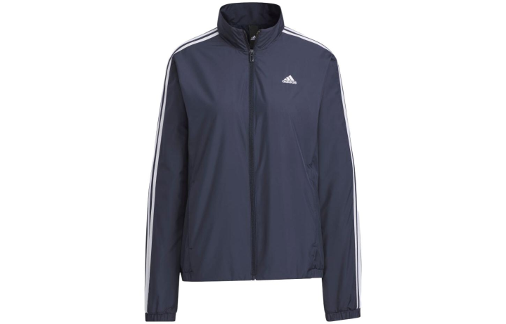 Adidas Adidas Jackets & Coats Japan Version Women's Marine Blue