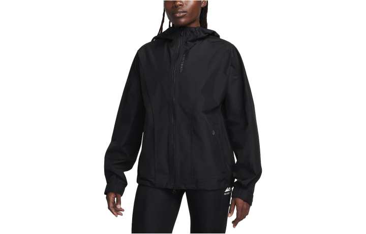 Nike Nike Trail Running Jackets & Coats Women's Black