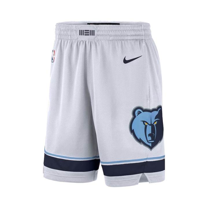Nike Nike Dri Fit Basketball Shorts Unisex White