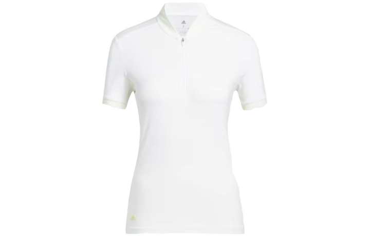 Adidas Adidas Ultimate365 Polo Shirt Women's White