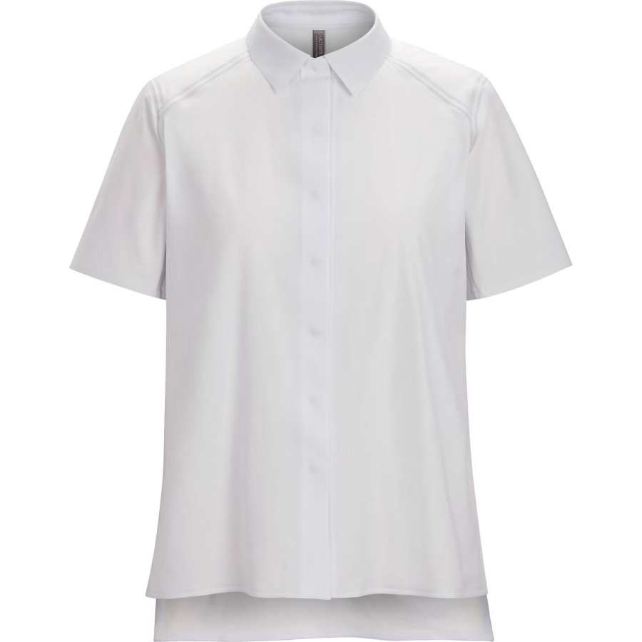 Arcteryx Arc'teryx FINIAL SHIRT SS WOMEN'S Shirt Women's
