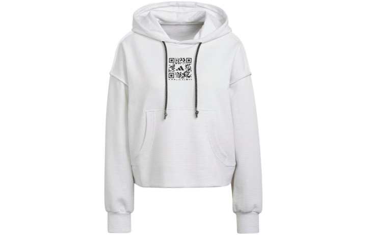 Adidas Adidas Sweatshirt Women's White