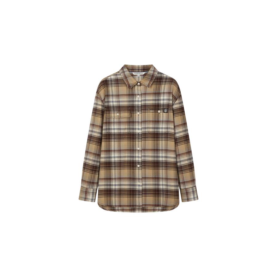 Teenie Weenie Shirts Women's Lapel Moderate Other