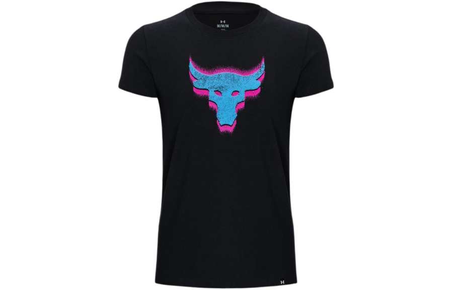 Under Armour Under Armour Cotton blend T shirt