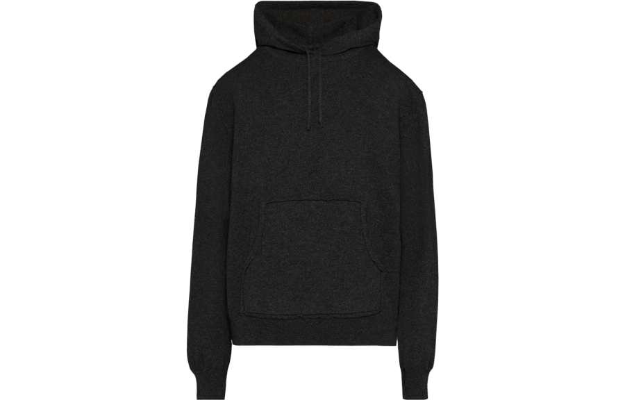 Maison Margiela Hooded Jumper
