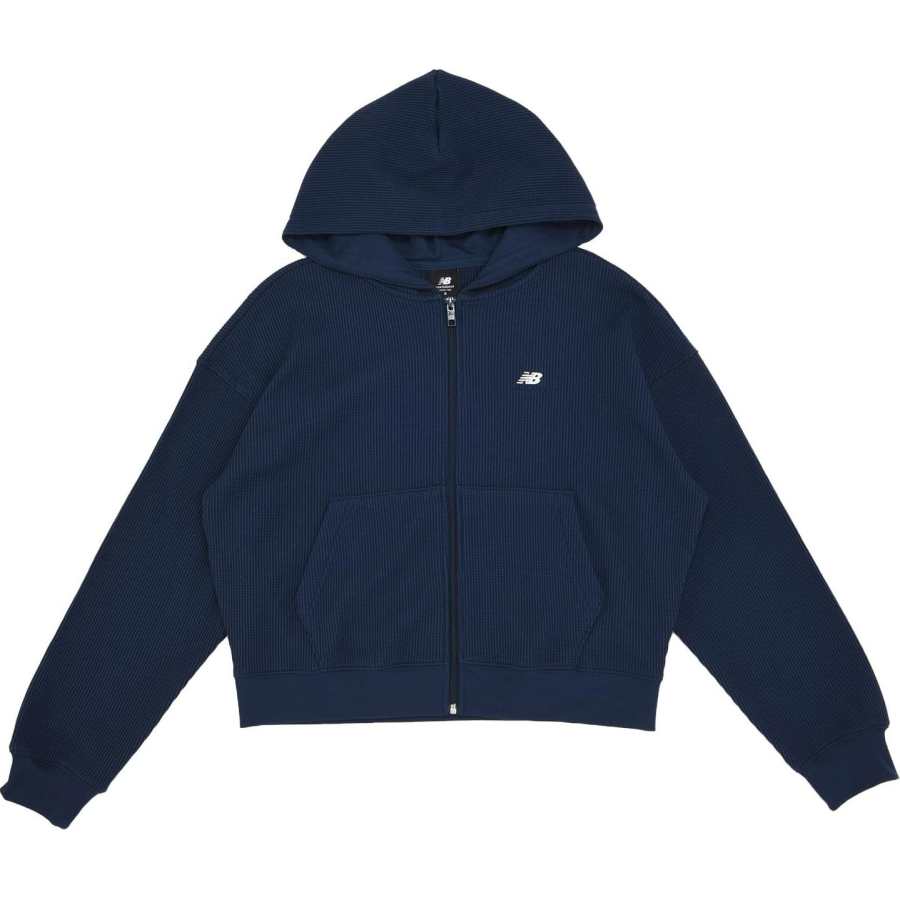 New Balance New Balance Knitwear Women's Blue
