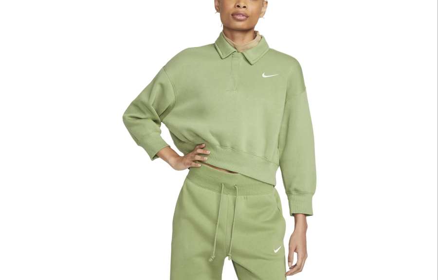 Nike Nike Polo Shirts Women's Matcha Polo Collar Moderate Other