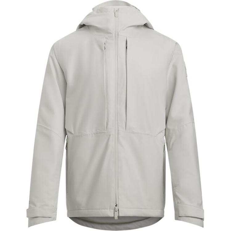 Under Armour Expanse Jackets & Coats Women's Summit White