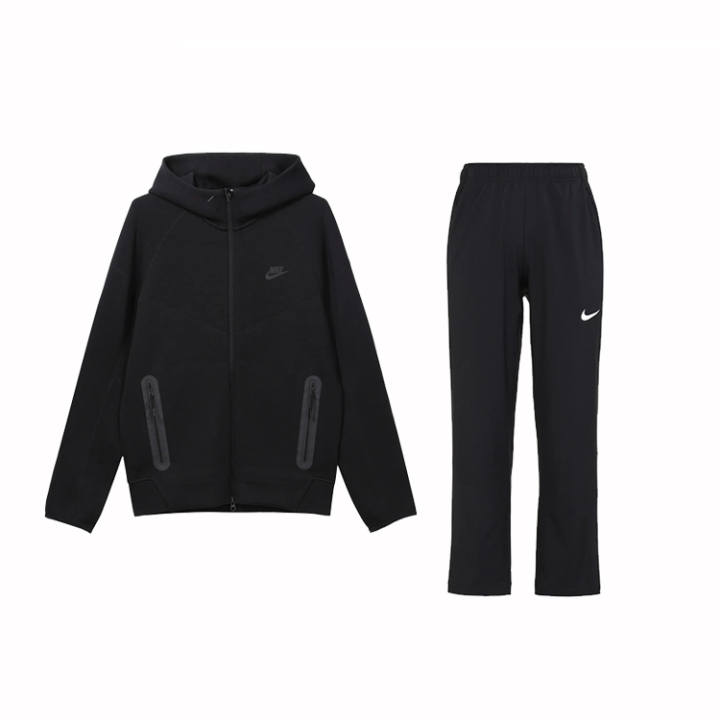 Nike Nike Casual Sportswear Men's Black
