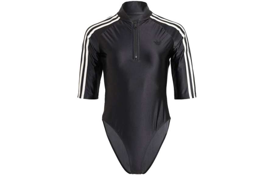 Adidas Originals Bodysuits Women's Black Other