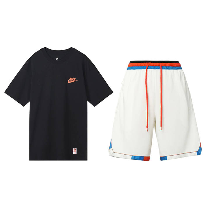 Nike Nike Casual Sportswear Unisex Crew Neck Moderate