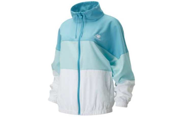 New Balance New Balance Jackets & Coats Women's Blue
