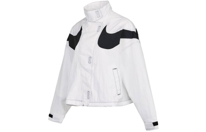Nike Nike Jacket Spring Women's White