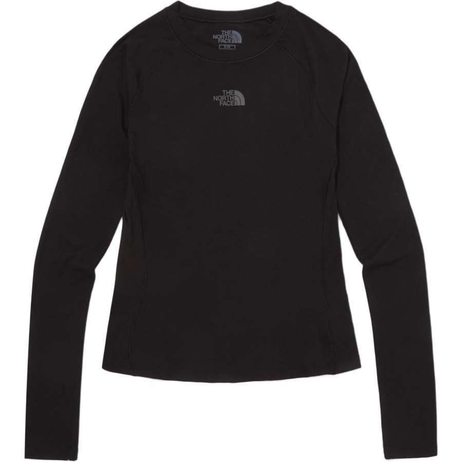 THE NORTH FACE T Shirt Women's Black