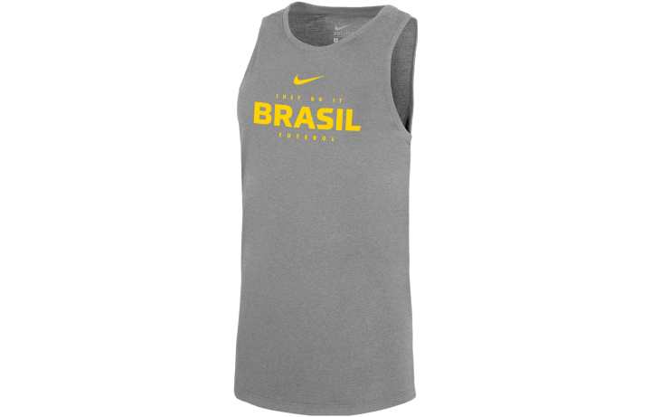 Nike Nike Brazil Women's Nike Dri-FIT Tank
