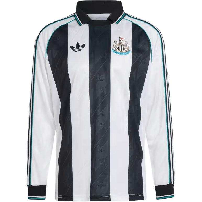 Adidas Originals Adidas Newcastle United Fc Lfstlr Jersey