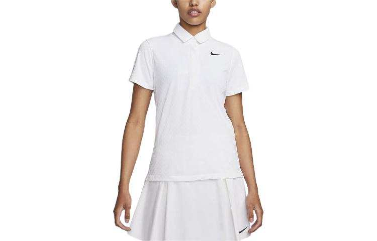 Nike Nike Tour Women's Dri FIT Adv Short Sleeve Golf Polo