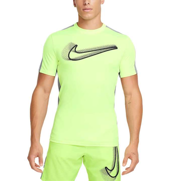 Nike Nike Academy Men's Dri FIT Short Sleeve Soccer Top