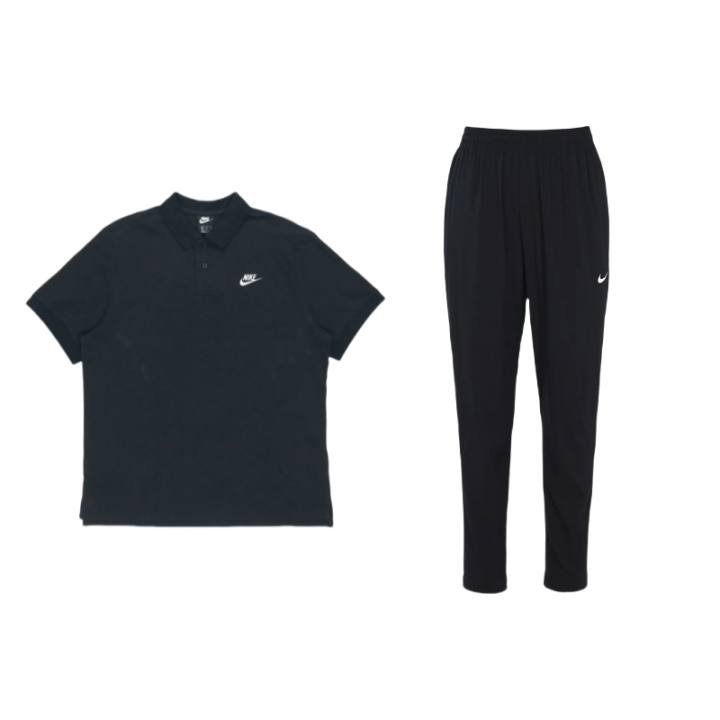 Nike Nike Casual Sportswear Men's Black