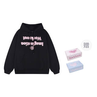 NICEBAD Sweatshirt Spring Fall Season Unisex