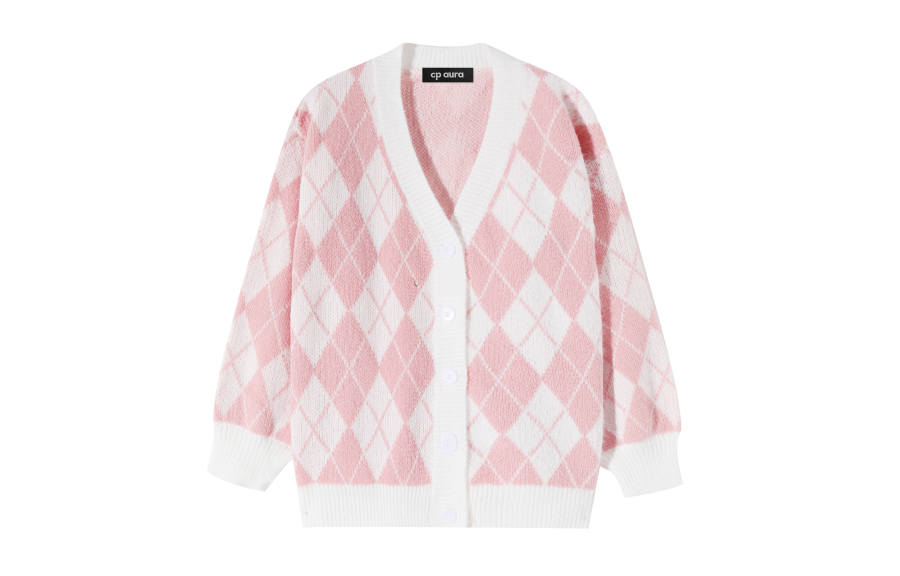 CPAURA Knitwear Women's Clothing