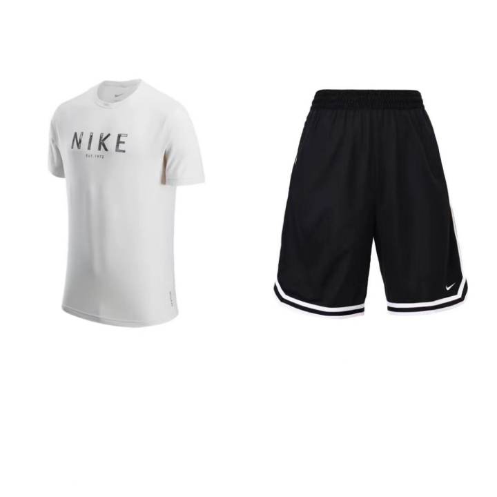 Nike Nike Casual Sportswear Men's Crew Neck Moderate