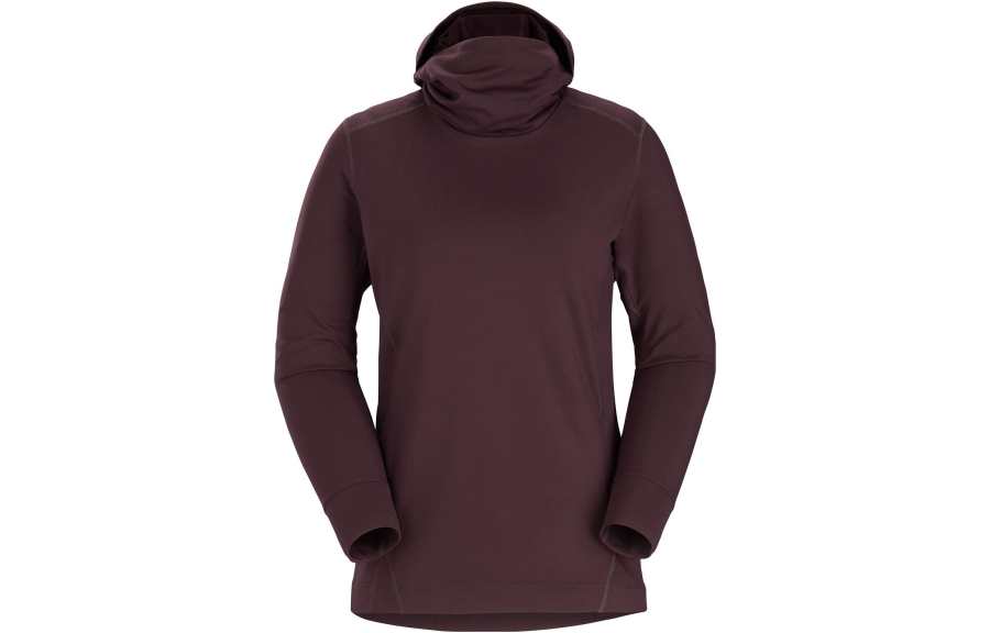 Arcteryx Arc'teryx Solano Sweatshirt Women's