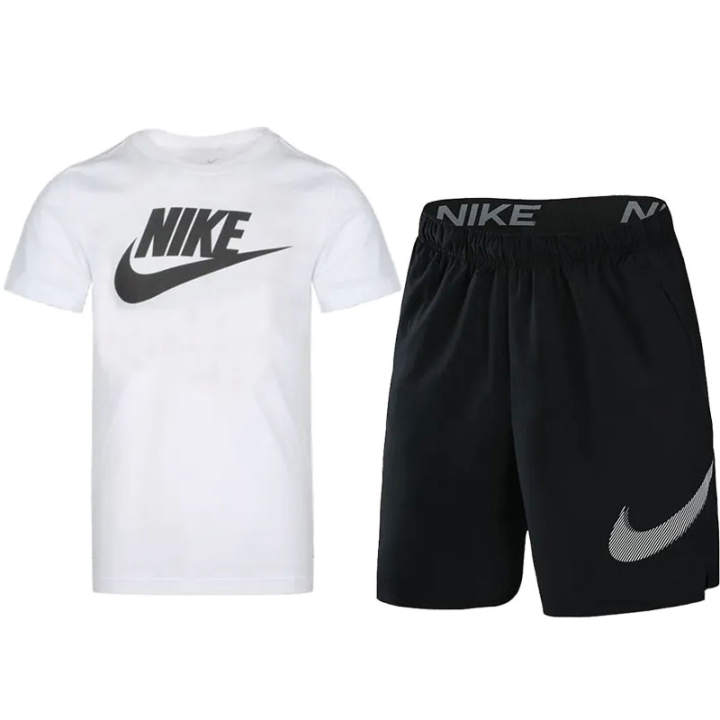 Nike Nike Casual Sportswear Unisex Crew Neck Moderate