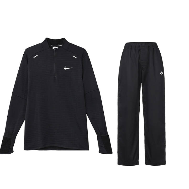 Nike Nike Casual Sportswear Unisex Black