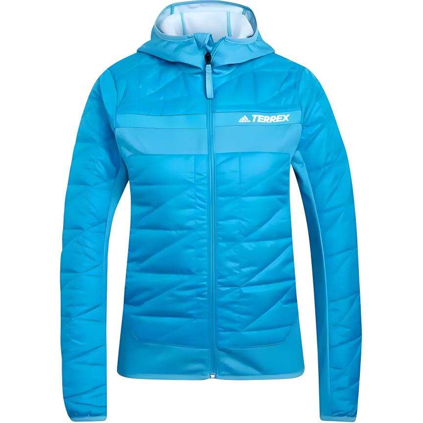 Adidas Adidas TerrexORIGINALS Jackets & Coats Women's Blue