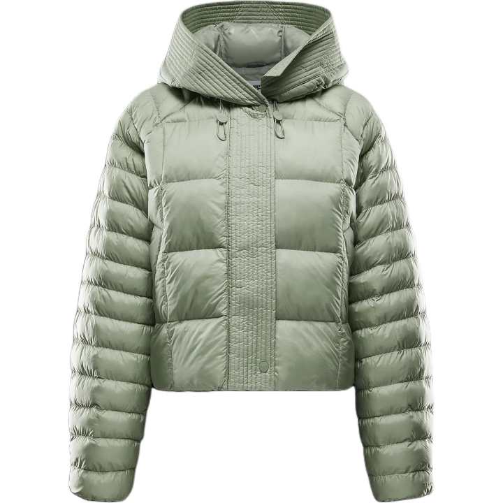 Nike Nike SportswearTherma FIT Puffer PrimaLoft® Jackets & Coats Women's Green