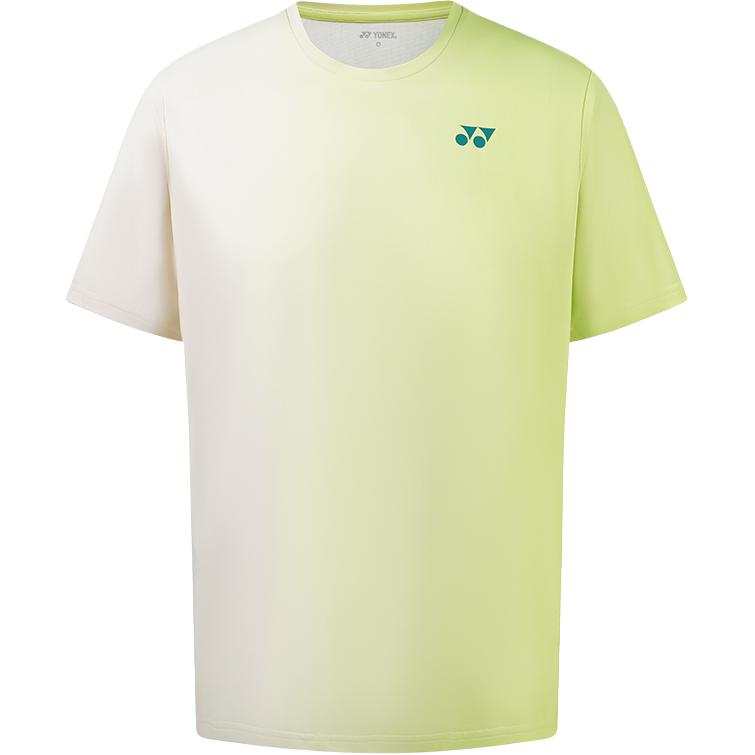 YONEX YONEX Badminton Jerseys Men's Crew Neck Moderate