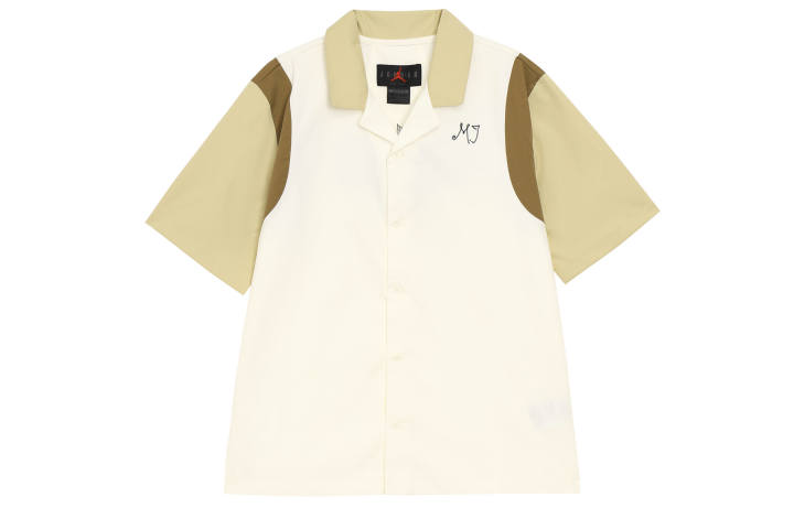 Jordan Jordan Shirt Women's Sail White