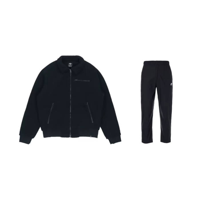 Nike Nike Casual Sportswear Unisex Black