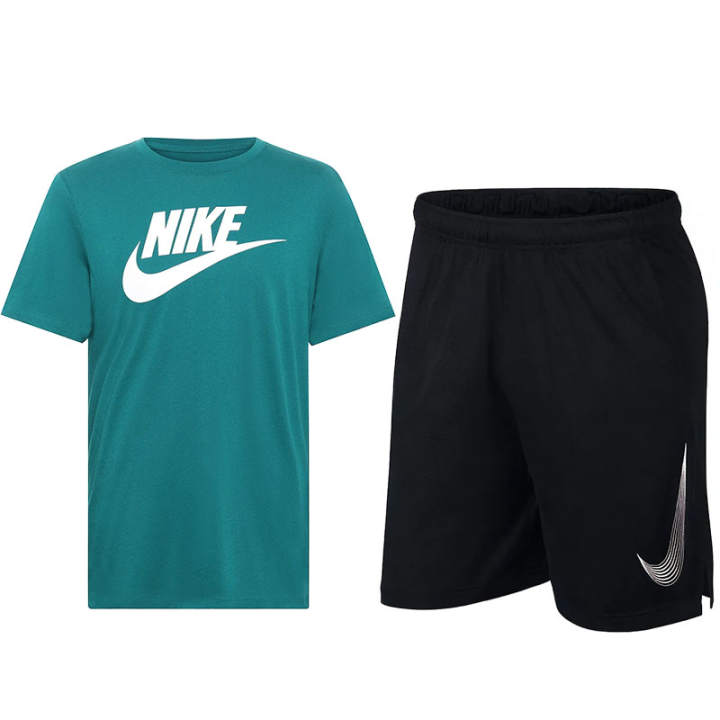 Nike Nike Casual Sportswear Unisex Crew Neck Moderate