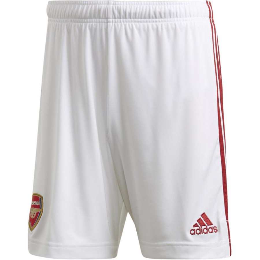 Adidas Adidas Arsenal Soccer Bottom Men's White
