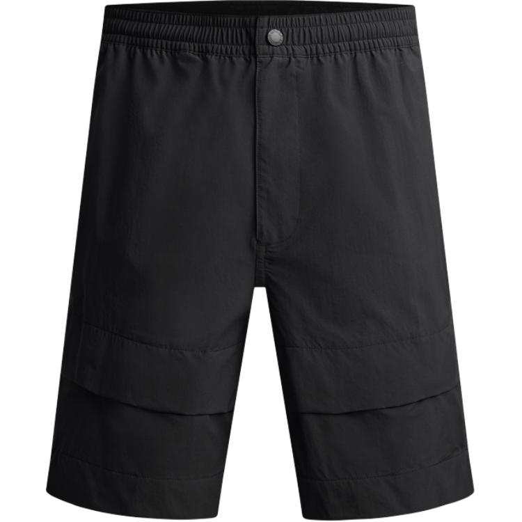 Under Armour Casual Shorts Men's Black