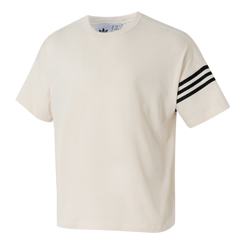 Adidas Originals Adidas Neuclassics T Shirt
