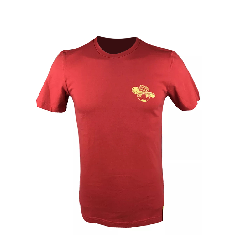 Adidas Adidas Columbiana De Futbol Soccer Jersey Men's Red
